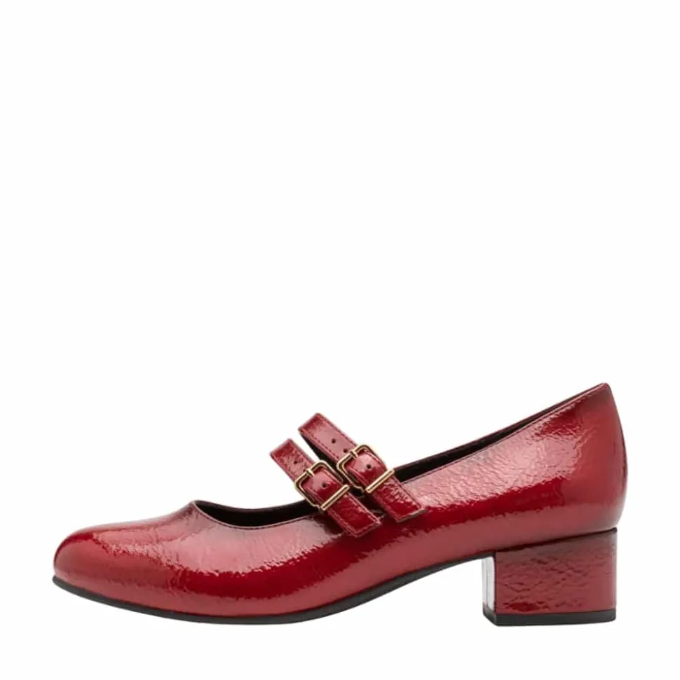 Jana Pumps Dame
