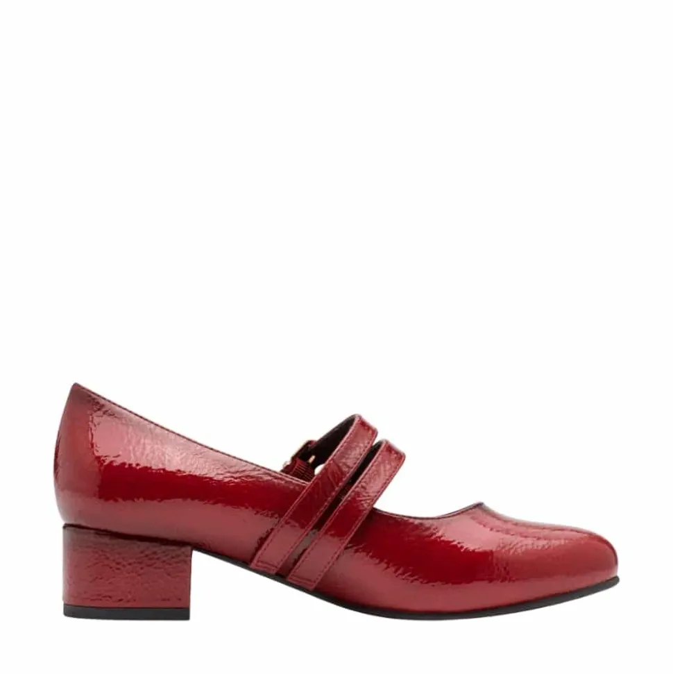 Jana Pumps Dame