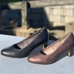 Jana Pumps Dame