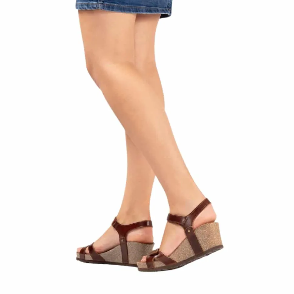 Panama Jack Julia Clay B1 Sandal Dame