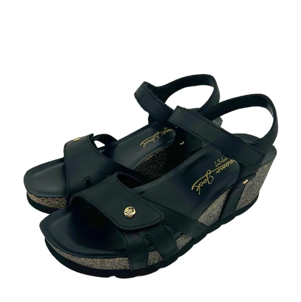 Panama Jack Romy B4 Sandal Dame