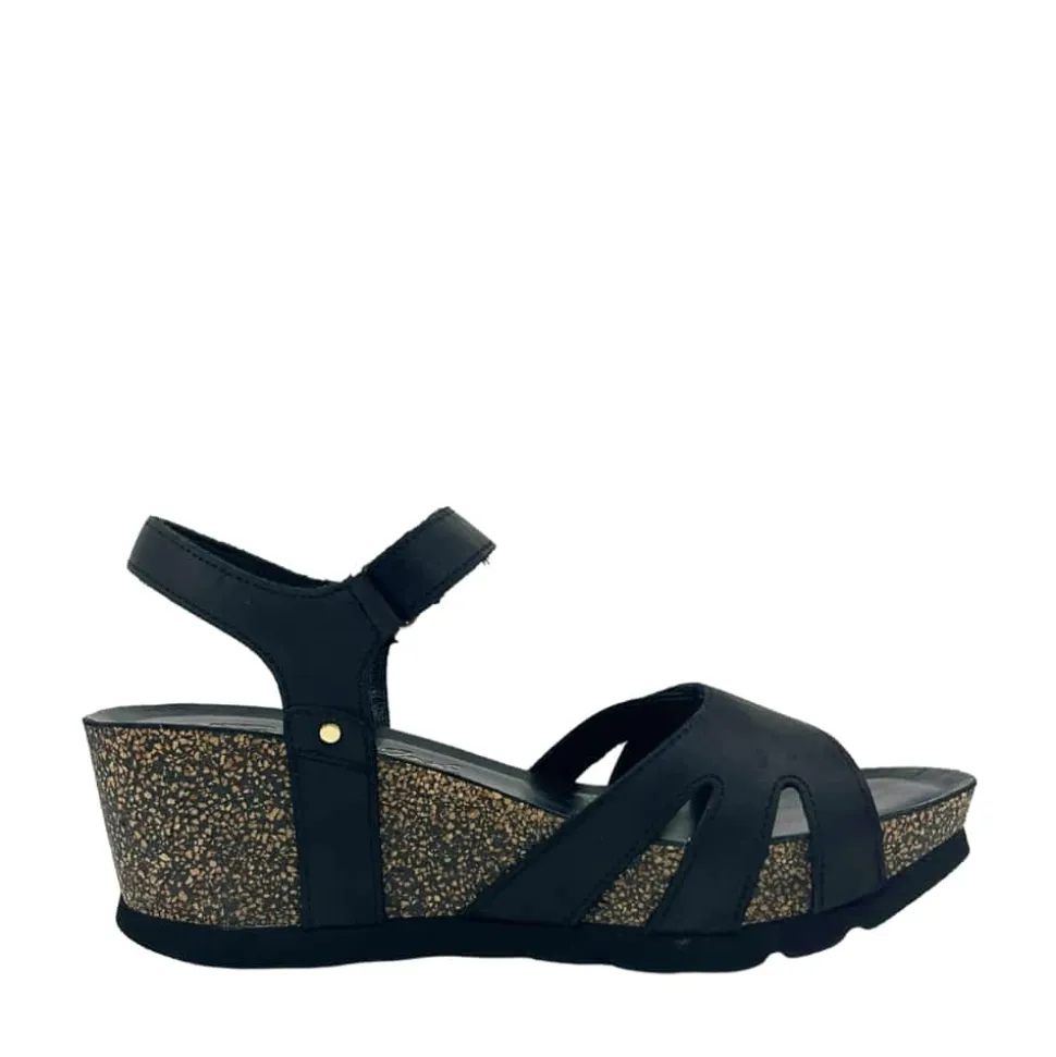 Panama Jack Romy B4 Sandal Dame