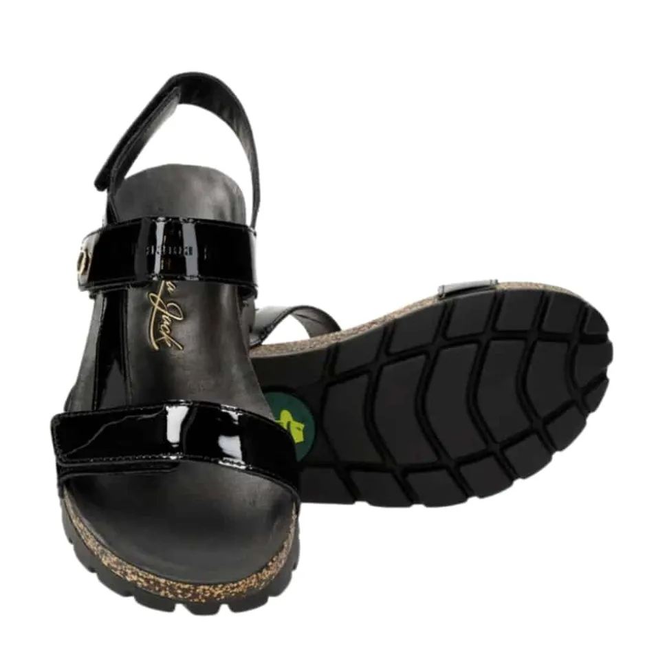 Panama Jack Selma B26 Sandal Dame