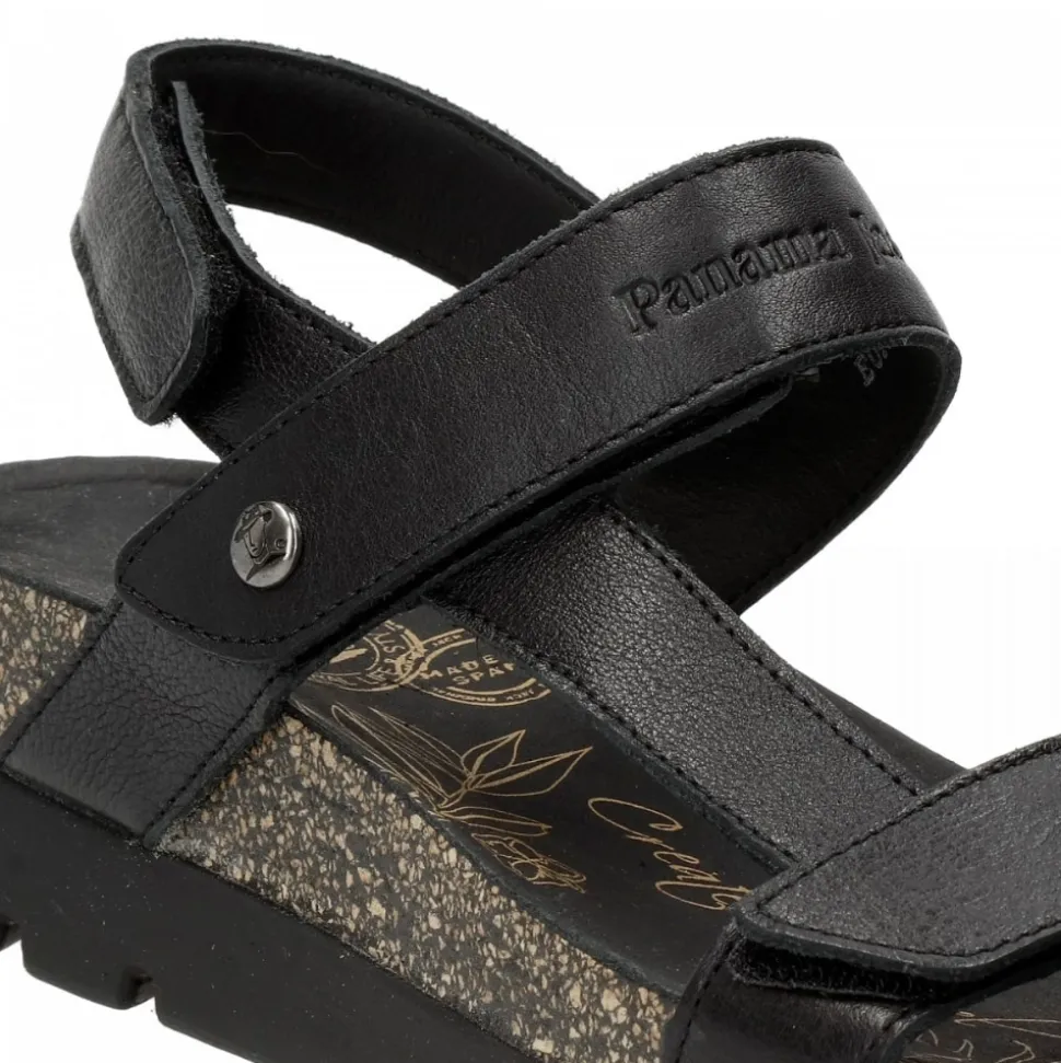 Panama Jack Selma B4 Sandal Dame