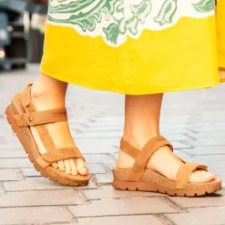 Panama Jack Selma B10 Sandal Dame