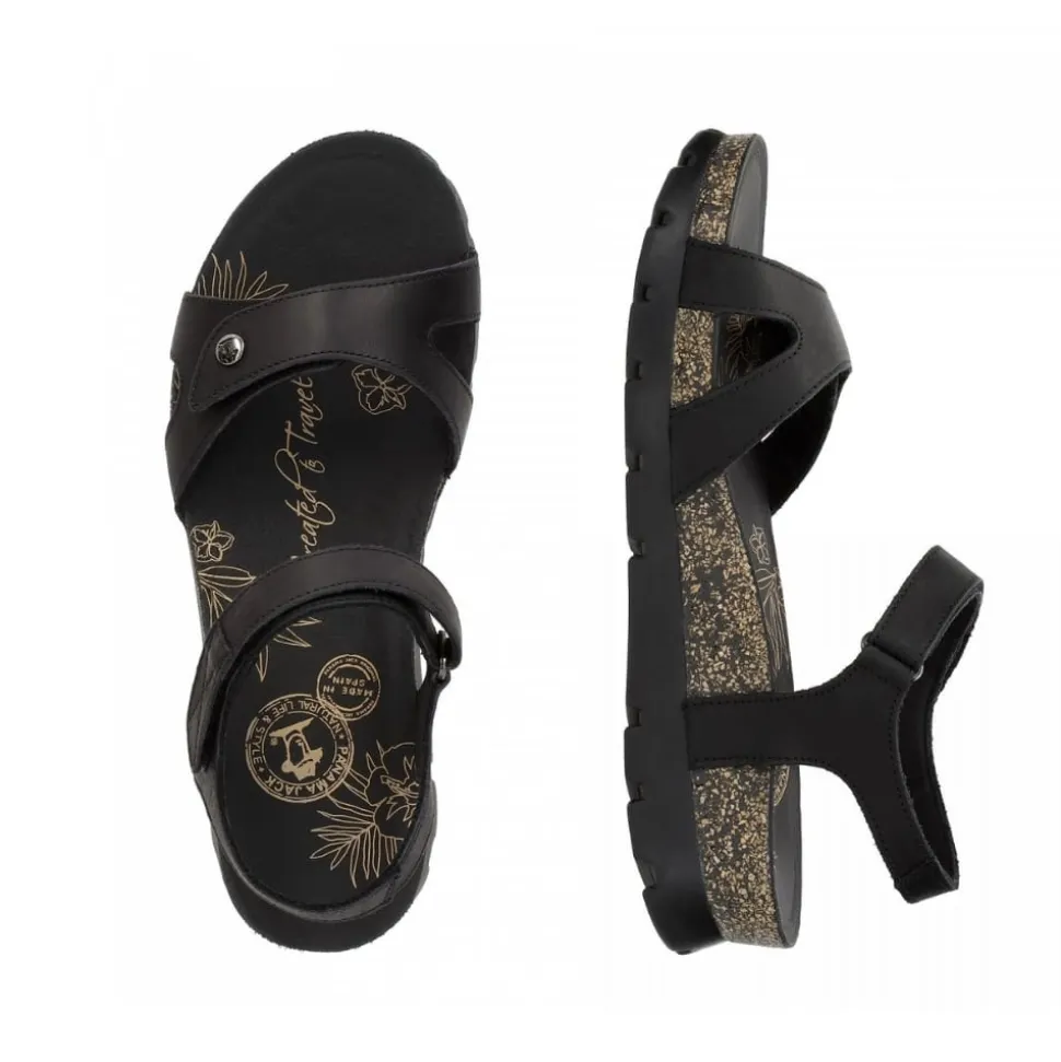 Panama Sulia Basics B2 Jack Sandal Dame