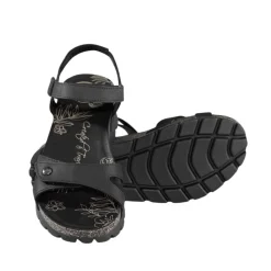 Panama Sulia Basics B2 Jack Sandal Dame
