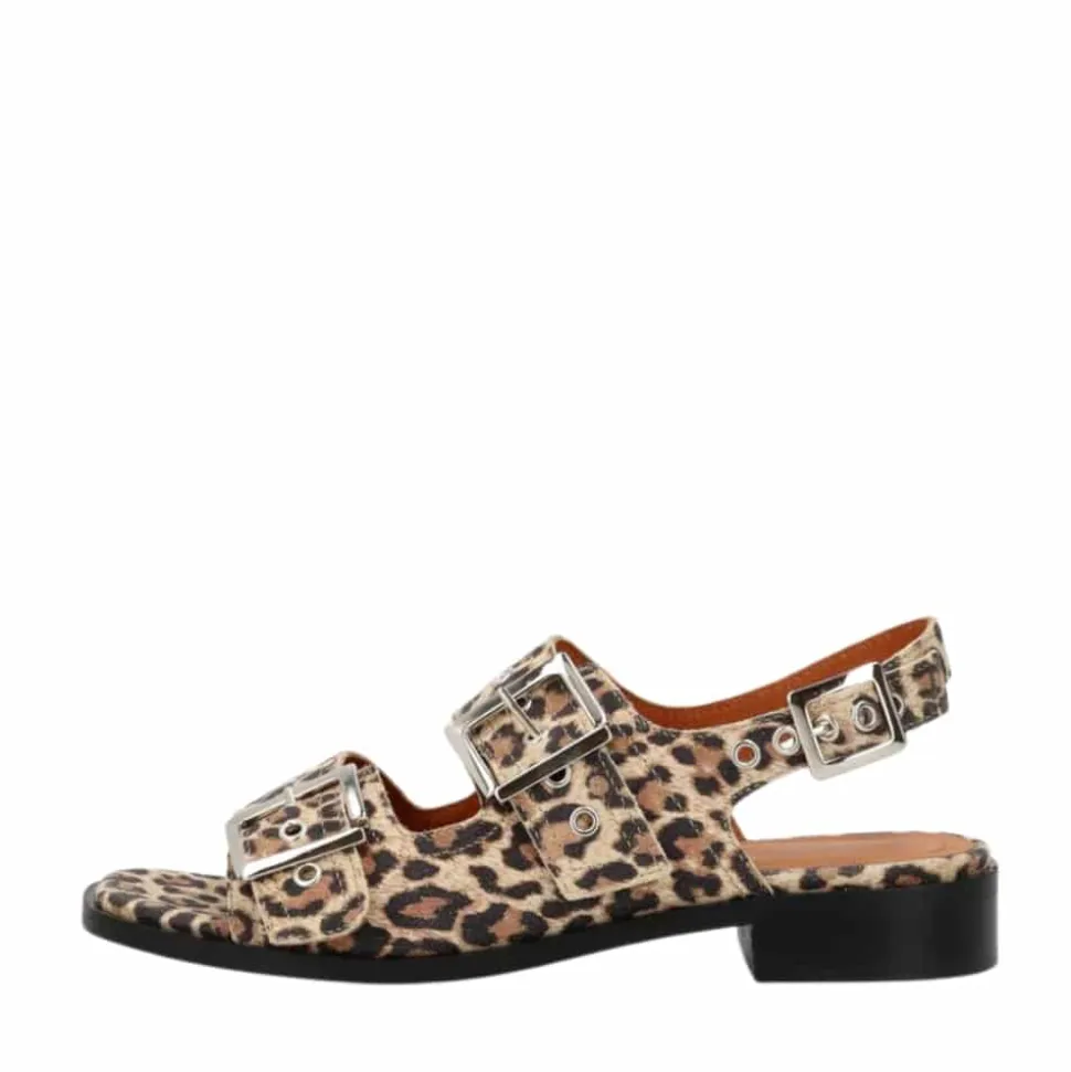 Phenumb Next Sandal Dame