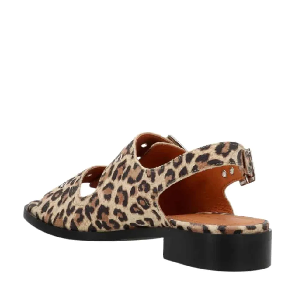 Phenumb Next Sandal Dame
