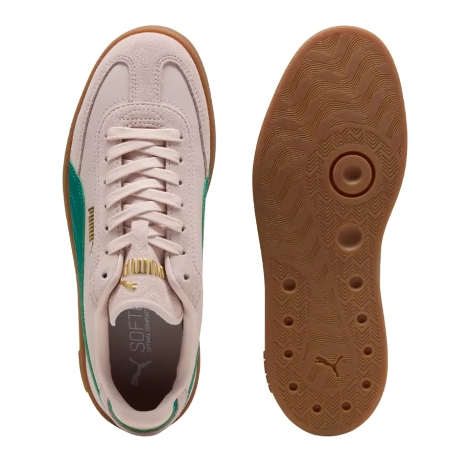 Puma Club II Era Sneakers Dame
