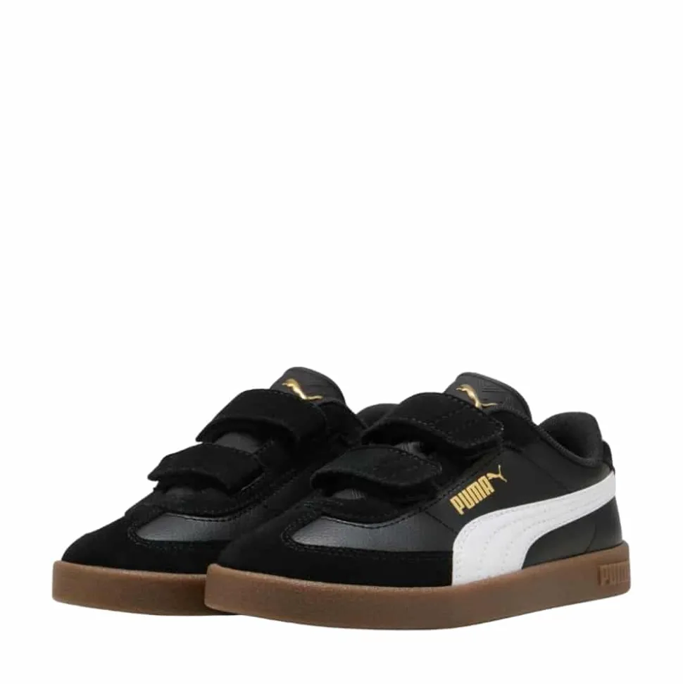 Puma Club II Era V PS Sneakers Børn