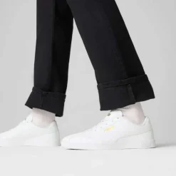Puma Club II SL Sneakers Dame og Herre