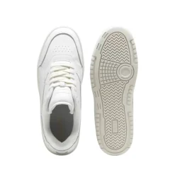 PUMA Doublecourt Club 48 Sneakers Dame