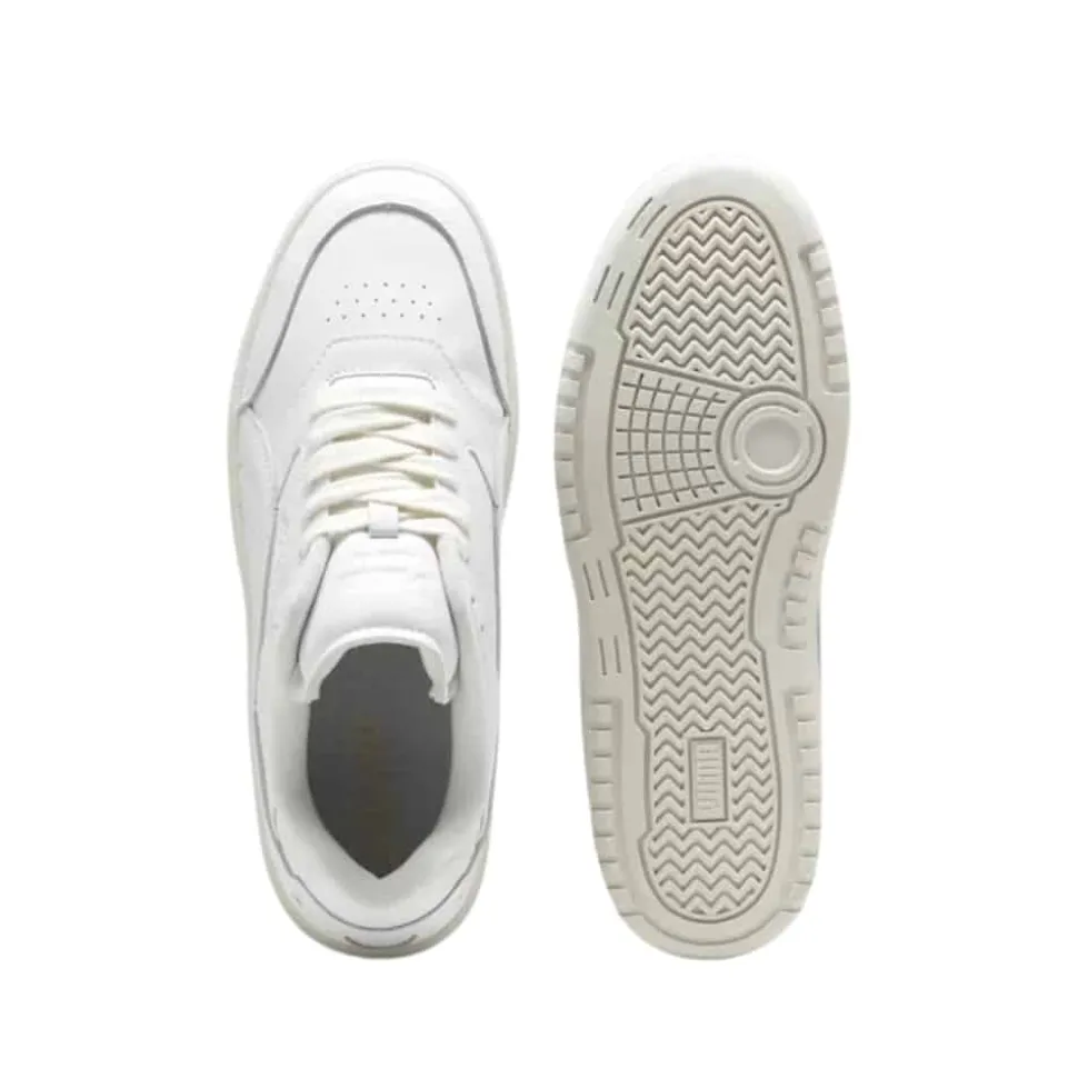 PUMA Doublecourt Club 48 Sneakers Dame