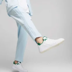 Puma Doublecourt Sneakers Dame og Herre