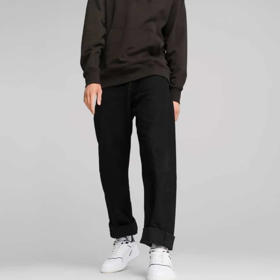 Puma Doublecourt Sneakers Dame