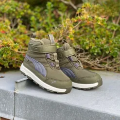 Puma Evolve Støvle Børn