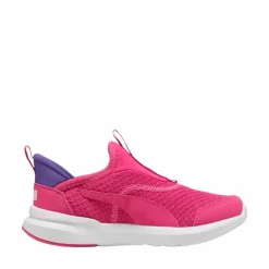 Puma Kruz Profoam Sliptech PS Sko Børn