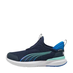 Puma Kruz Profoam Sliptech Sko Børn