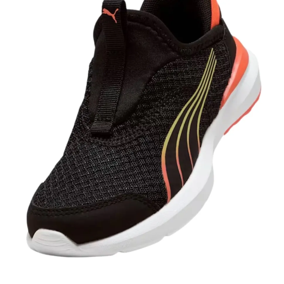 Puma Kruz Profoam Sliptech Sneakers Børn