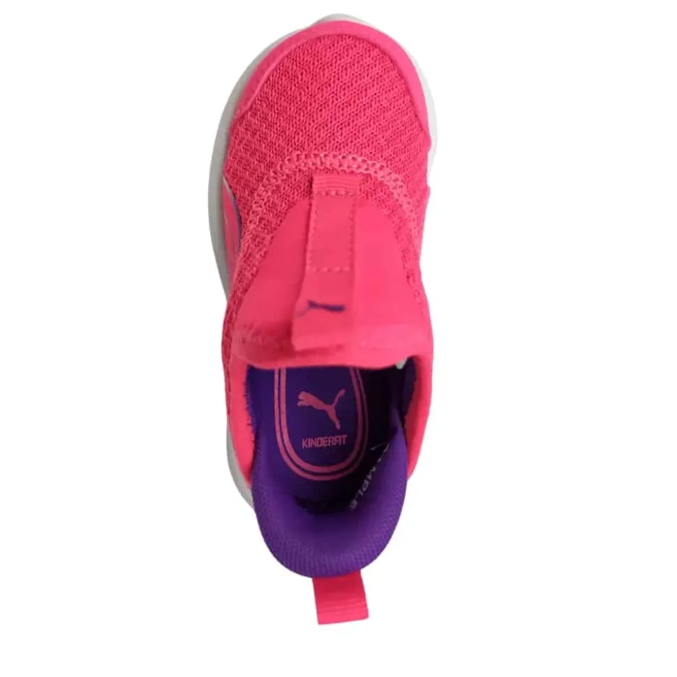 Puma Kruz Sliptech Sko Børn