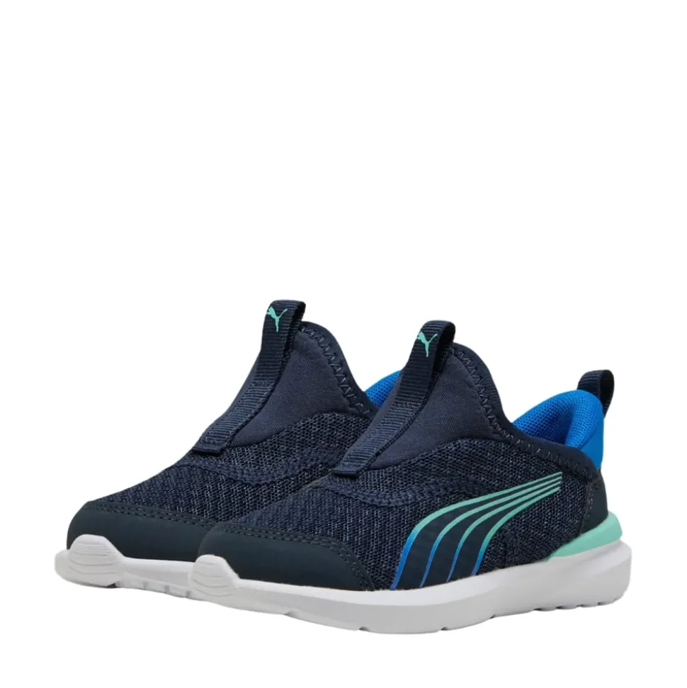 Puma Kruz Sliptech Sko Børn