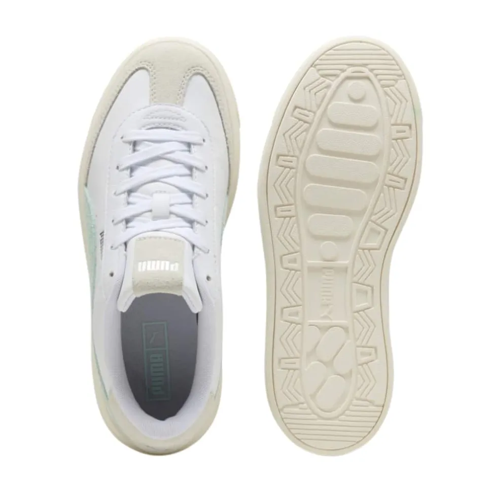 Puma Lajla T-Toe Sneakers Dame