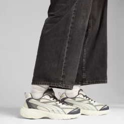 Puma Morphic Retro Sneakers Dame og Herre