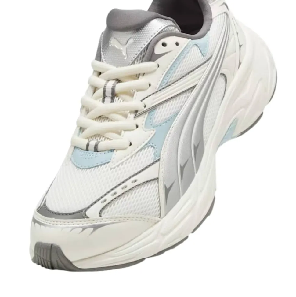 Puma Morphic Sneakers Dame
