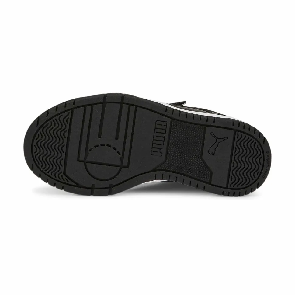 Puma RBD Game Low Sneakers Børn