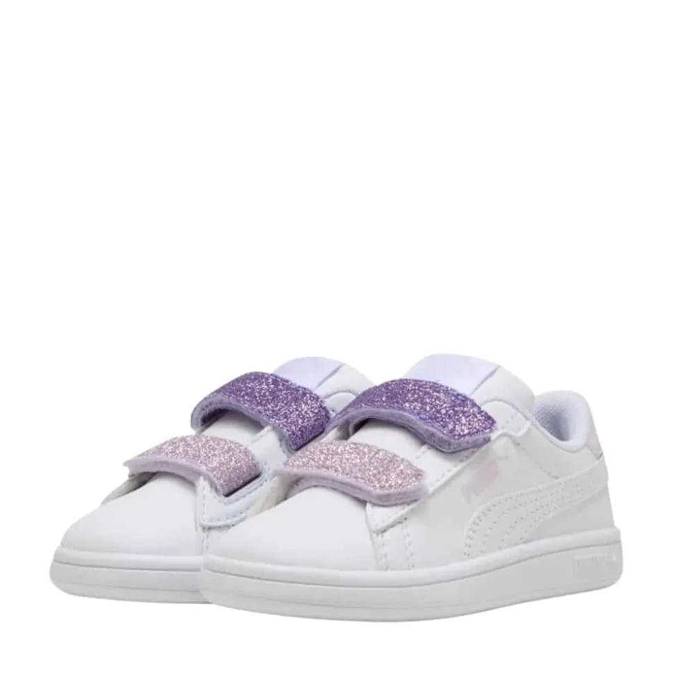 Puma Smash 3.0 L Sko Børn