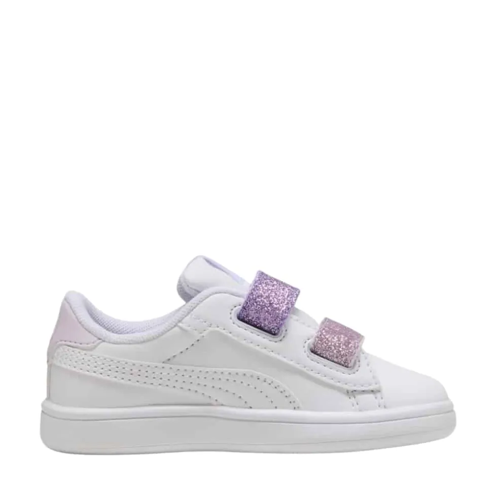 Puma Smash 3.0 L Sko Børn