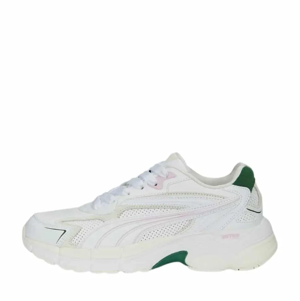 Puma Teveris Nitro Preppy Sneakers Dame