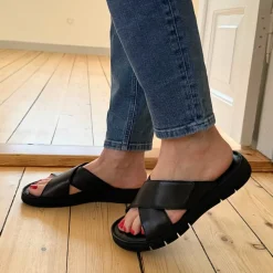 Relaxshoe Sandal Dame