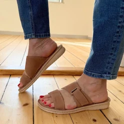 Relaxshoe Sandal Dame