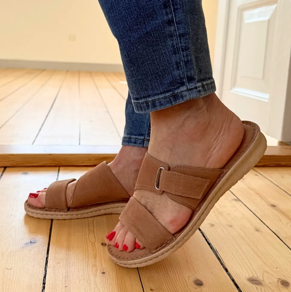 Relaxshoe Sandal Dame