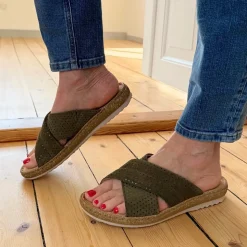 Relaxshoe Sandal Dame
