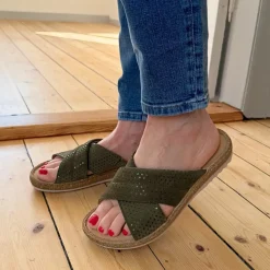 Relaxshoe Sandal Dame