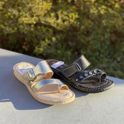 Relaxshoe Sandal Dame