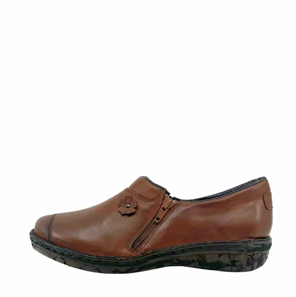 Relaxshoe Sko Dame