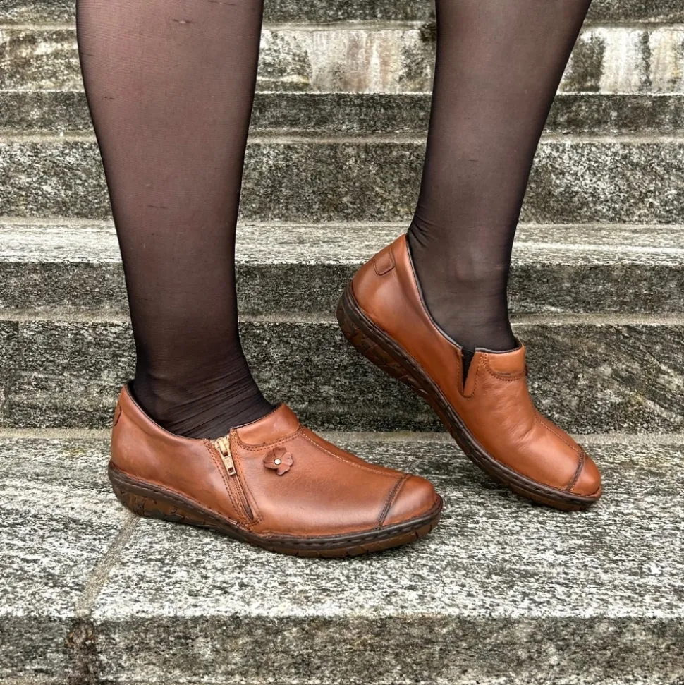 Relaxshoe Sko Dame