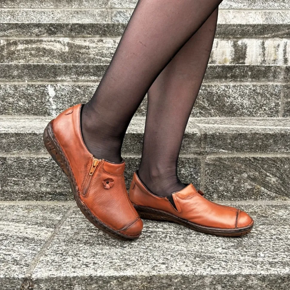 Relaxshoe Sko Dame