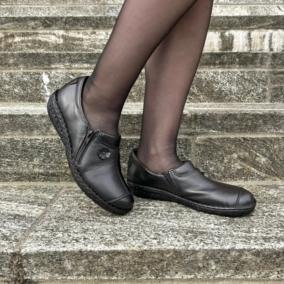 Relaxshoe Sko Dame