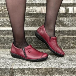 Relaxshoe Sko Dame