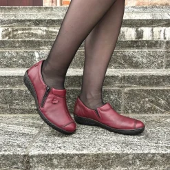Relaxshoe Sko Dame