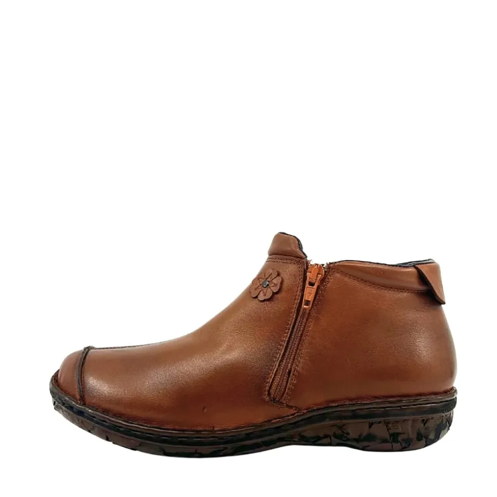 Relaxshoe Støvle Dame