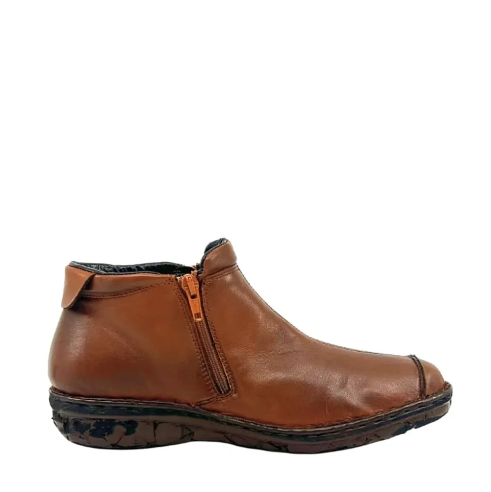 Relaxshoe Støvle Dame