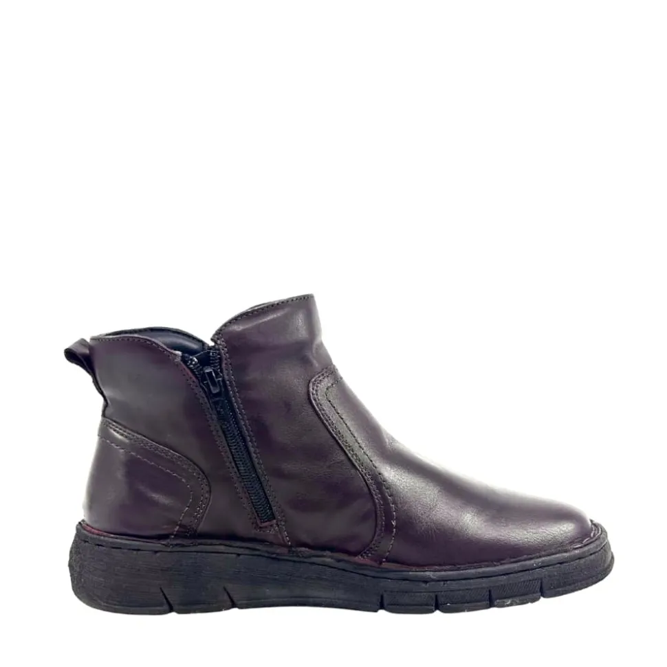 Relaxshoe Støvle Dame