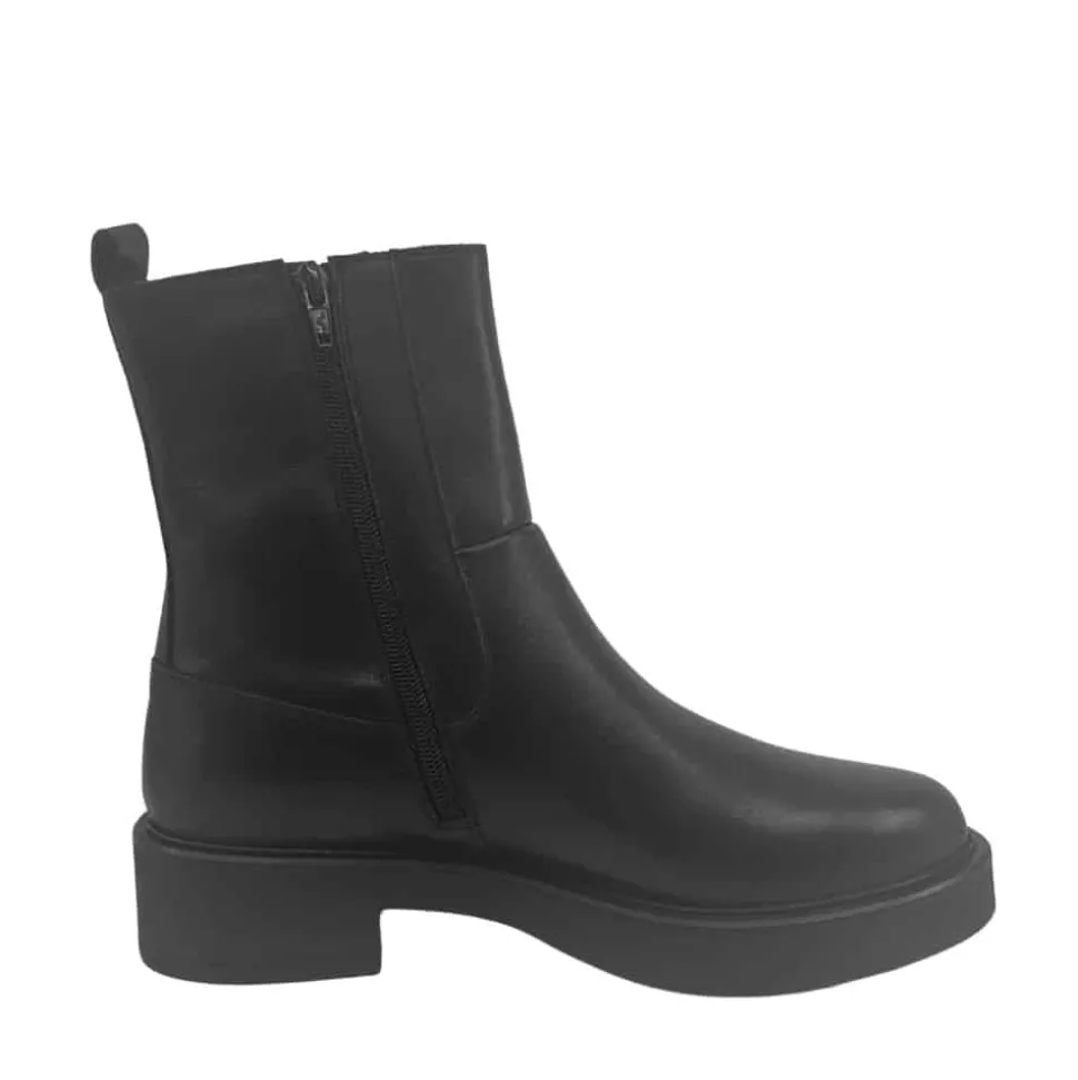 Relaxshoe Støvle Dame