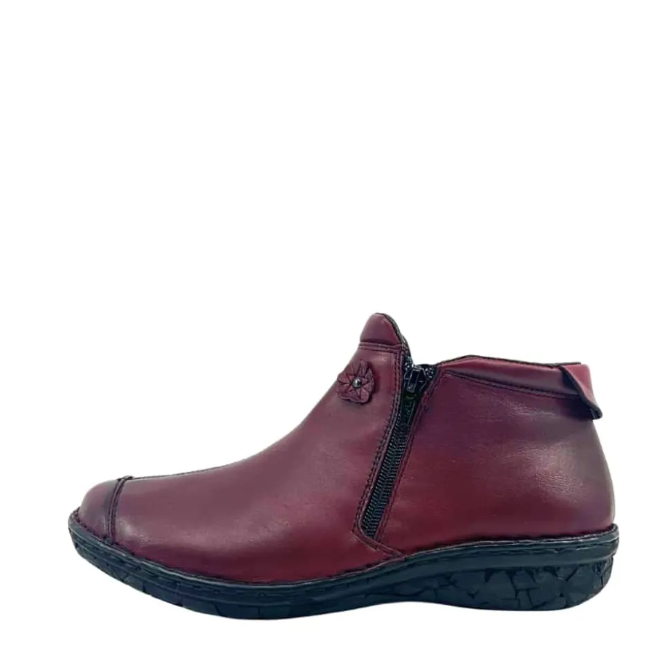 Relaxshoe Støvle Dame
